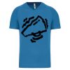 Heren-sport-t-shirt V-hals Thumbnail