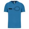 Heren-sport-t-shirt V-hals Thumbnail