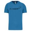 Heren-sport-t-shirt V-hals Thumbnail