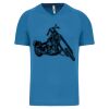 Heren-sport-t-shirt V-hals Thumbnail