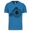 Heren-sport-t-shirt V-hals Thumbnail
