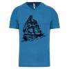 Heren-sport-t-shirt V-hals Thumbnail