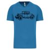 Heren-sport-t-shirt V-hals Thumbnail