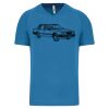 Heren-sport-t-shirt V-hals Thumbnail