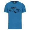 Heren-sport-t-shirt V-hals Thumbnail