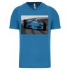 Heren-sport-t-shirt V-hals Thumbnail