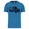 Heren-sport-t-shirt V-hals Thumbnail