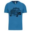 Heren-sport-t-shirt V-hals Thumbnail