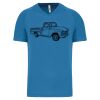 Heren-sport-t-shirt V-hals Thumbnail