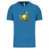Heren-sport-t-shirt V-hals Thumbnail