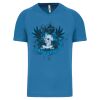 Heren-sport-t-shirt V-hals Thumbnail