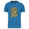Heren-sport-t-shirt V-hals Thumbnail