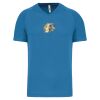 Heren-sport-t-shirt V-hals Thumbnail