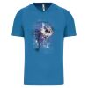 Heren-sport-t-shirt V-hals Thumbnail