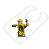 Sublimatie slabbetje met klitteband Thumbnail