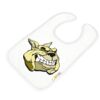 Sublimatie slabbetje met klitteband Thumbnail