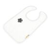 Sublimatie slabbetje met klitteband Thumbnail