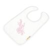 Sublimatie slabbetje met klitteband Thumbnail