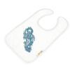 Sublimatie slabbetje met klitteband Thumbnail