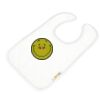 Sublimatie slabbetje met klitteband Thumbnail