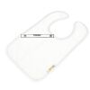 Sublimatie slabbetje met klitteband Thumbnail