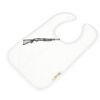 Sublimatie slabbetje met klitteband Thumbnail