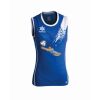 Luanvi TEAMSHIRT PLAY SRA WOMEN SLEEVELESS Thumbnail