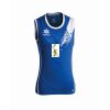 Luanvi TEAMSHIRT PLAY SRA WOMEN SLEEVELESS Thumbnail