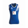 Luanvi TEAMSHIRT PLAY SRA WOMEN SLEEVELESS Thumbnail