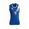 Luanvi TEAMSHIRT PLAY SRA WOMEN SLEEVELESS Thumbnail