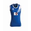 Luanvi TEAMSHIRT PLAY SRA WOMEN SLEEVELESS Thumbnail