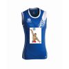 Luanvi TEAMSHIRT PLAY SRA WOMEN SLEEVELESS Thumbnail