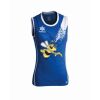 Luanvi TEAMSHIRT PLAY SRA WOMEN SLEEVELESS Thumbnail