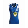 Luanvi TEAMSHIRT PLAY SRA WOMEN SLEEVELESS Thumbnail