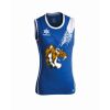 Luanvi TEAMSHIRT PLAY SRA WOMEN SLEEVELESS Thumbnail